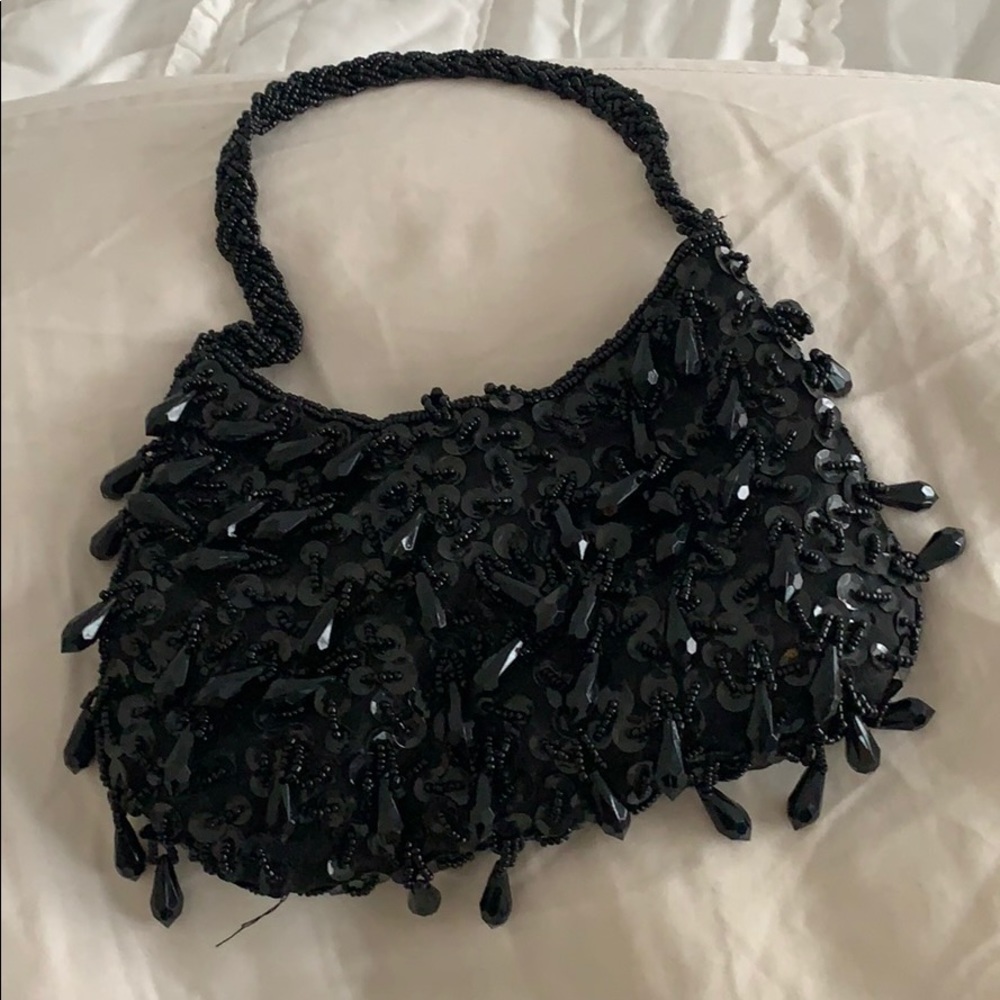 Small handbag